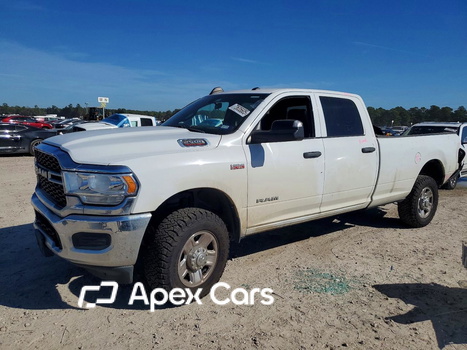 RAM 2500 2021 - Image 1 of 12