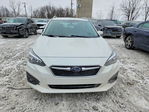 Subaru Impreza 2018