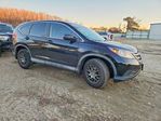 Honda CR-V 2013