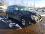 Volkswagen Atlas 2018
