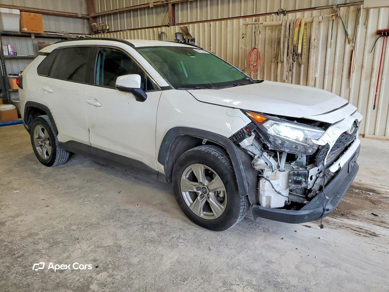 Toyota RAV 4 2020