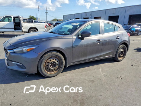 Mazda 3 2018 - Image 1 of 12