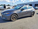 Mazda 3 2018
