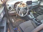 Kia Forte 2024