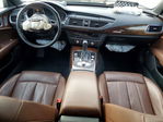 Audi A7 2017