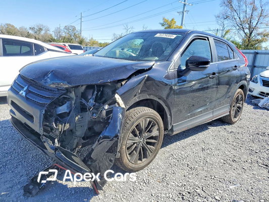 Mitsubishi Eclipse 2019 - Image 1 of 14