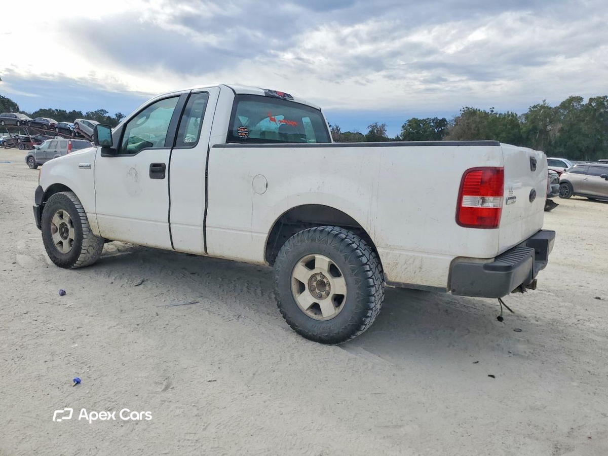 Ford F-150 2006