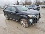 Kia Sorento 2015