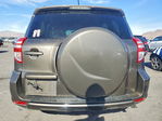 Toyota RAV 4 2012