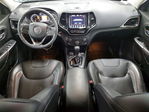 Jeep Cherokee 2019