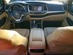 Toyota Highlander 2015
