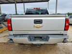 Chevrolet Silverado 2016