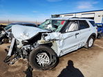 Ford Explorer 2025