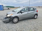 Nissan Versa 2015