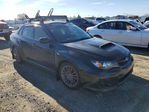 Subaru WRX 2012