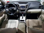Subaru Outback 2013