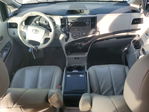 Toyota Sienna 2012