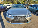 Lexus LS 2022