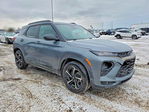 Chevrolet TrailBlazer 2021