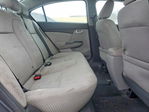 Honda Civic 2015