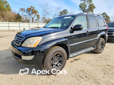 Lexus GX 2006 - Image 1 of 13