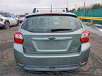 Subaru Impreza 2014
