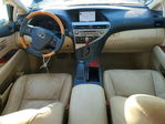 Lexus RX 2012