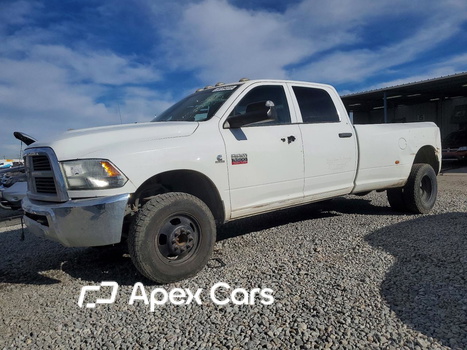 Dodge RAM 2012 - Image 1 of 12