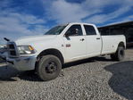 Dodge RAM 2012