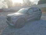 Ford Explorer 2025
