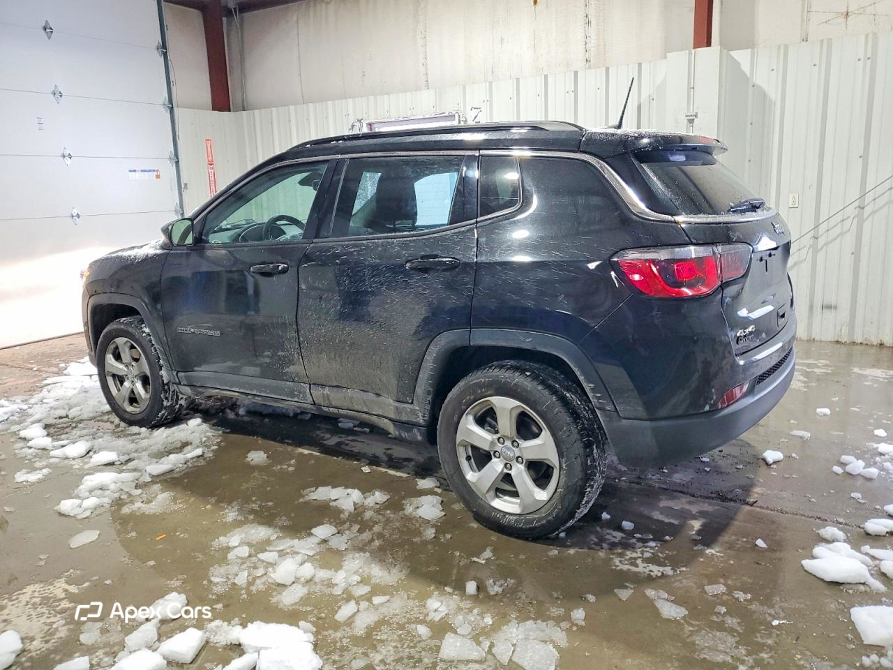Jeep Compass 2020