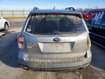 Subaru Forester 2017