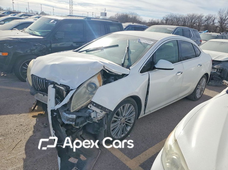 Buick Verano 2014 - Image 1 of 13