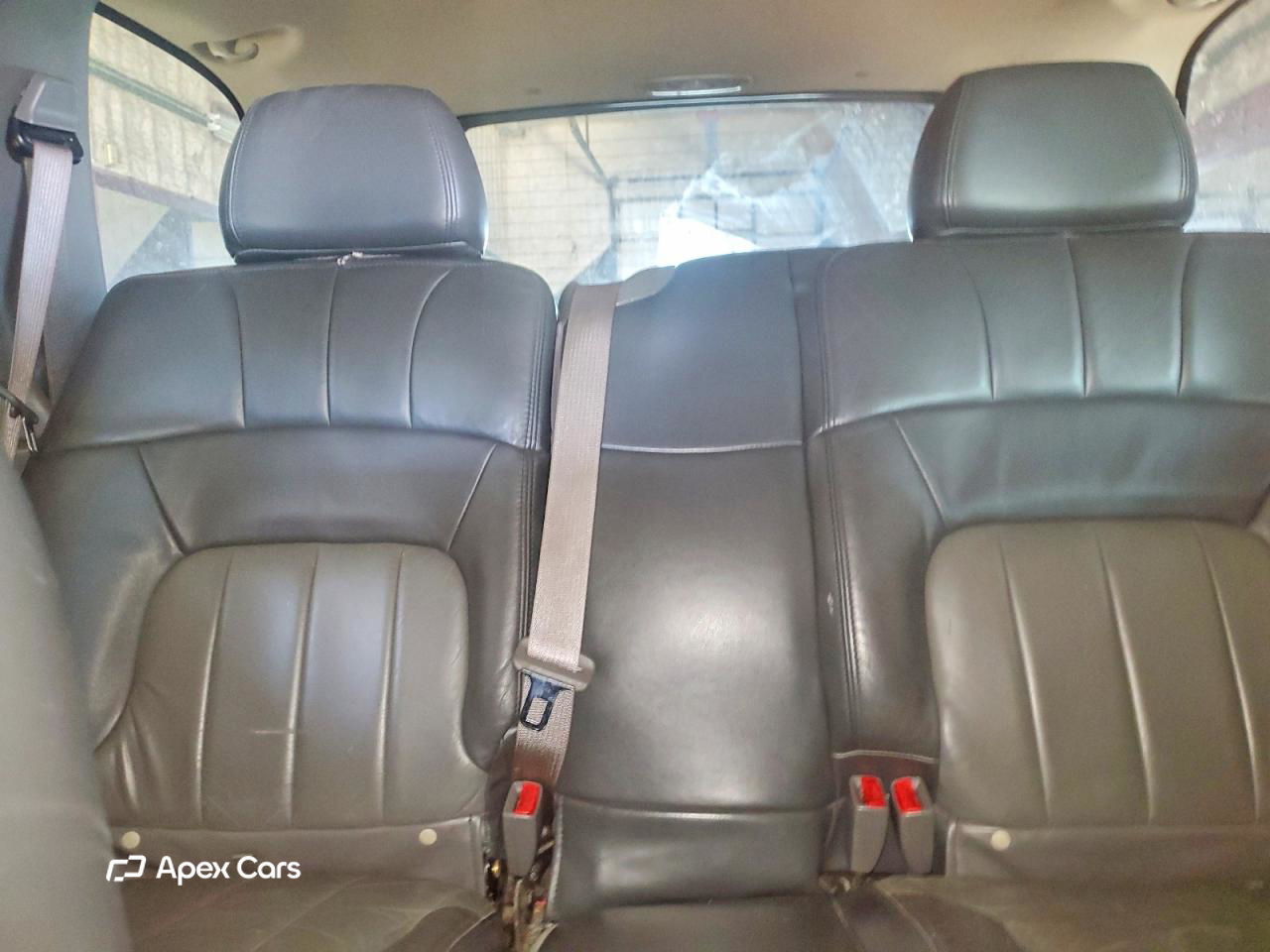 GMC Envoy 2004
