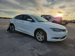 Chrysler 200 2016