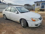 Kia Spectra 2008