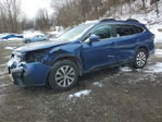 Subaru Outback 2021