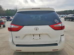 Toyota Sienna 2015