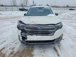 Subaru Forester 2025