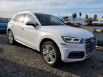 Audi Q5 2018