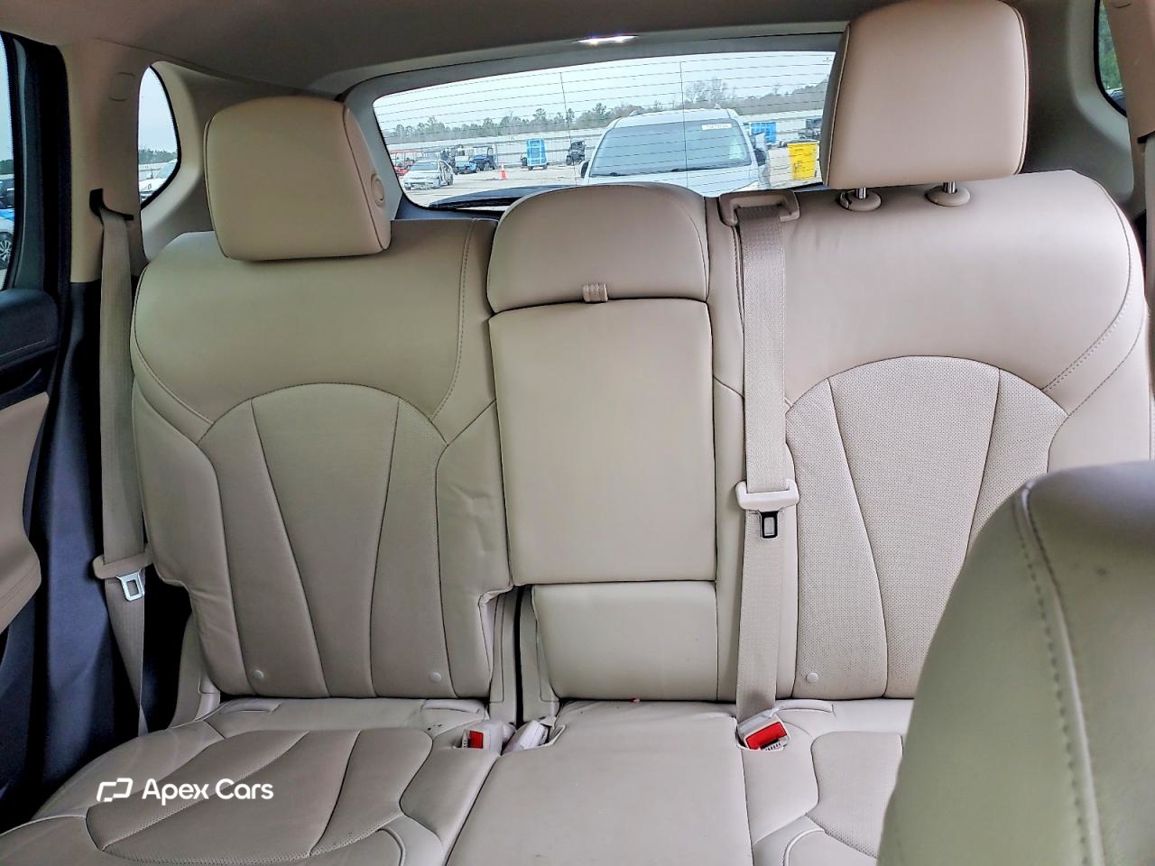 Buick Envision 2018