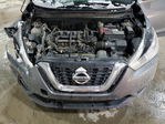 Nissan Kicks 2019