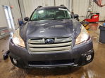 Subaru Outback 2014