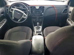 Chrysler 200 2012