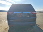Chevrolet Traverse 2018