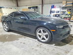 Chevrolet Camaro 2015