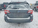 Subaru Outback 2018