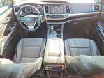 Toyota Highlander 2017