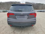 Honda Pilot 2017