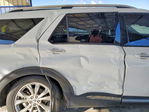 Ford Explorer 2022